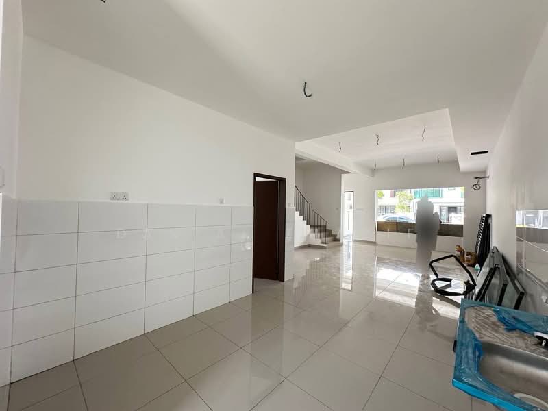 Rumah Teres 2-Tingkat untuk Dijual di Taman Putra Prima (Puchong) - Danial Zharif - Interior - PropertyGuru.com.my