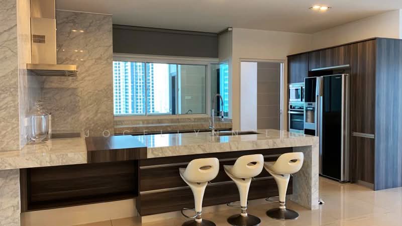 Condominium for Rent at The LOOC Residence - Jocellynn Lee - PropertyGuru.com.my