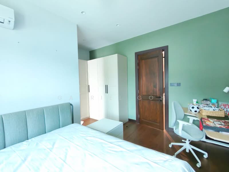 Bungalow House untuk Dijual di Setia Eco Templer (Rawang) - Gabriel Goh - PropertyGuru.com.my