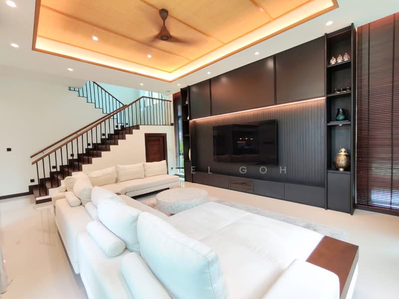 Bungalow House untuk Dijual di Setia Eco Templer (Rawang) - Gabriel Goh - PropertyGuru.com.my