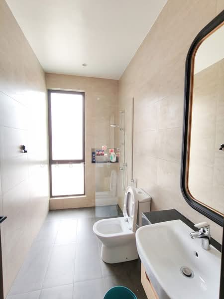 Bungalow House untuk Dijual di Setia Eco Templer (Rawang) - Gabriel Goh - PropertyGuru.com.my