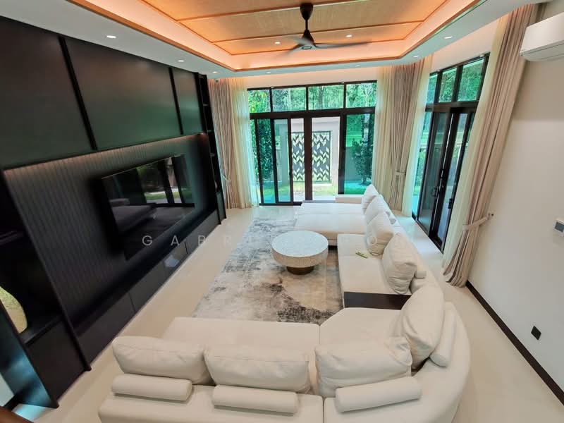 Bungalow House untuk Dijual di Setia Eco Templer (Rawang) - Gabriel Goh - PropertyGuru.com.my
