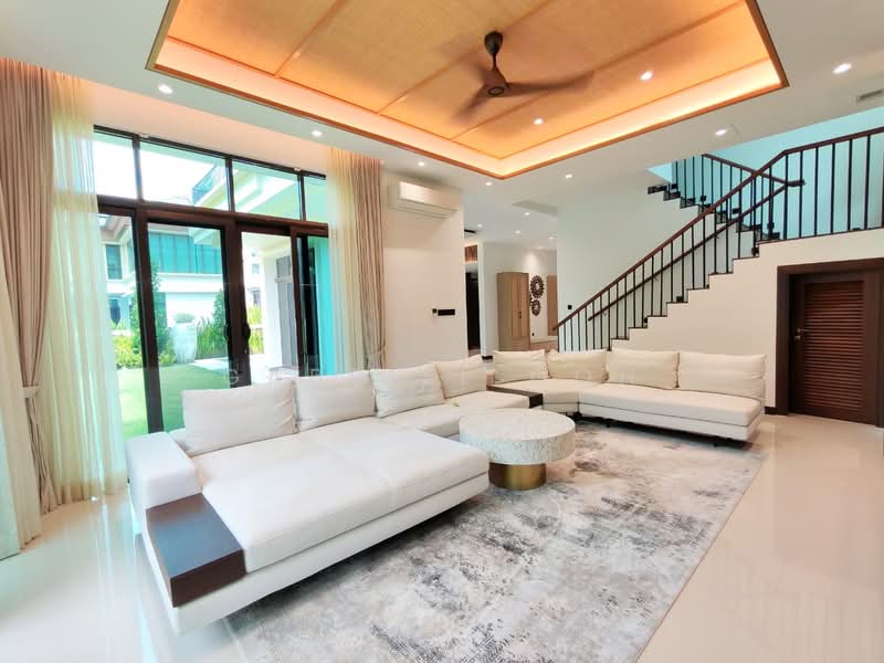 Bungalow House untuk Dijual di Setia Eco Templer (Rawang) - Gabriel Goh - PropertyGuru.com.my