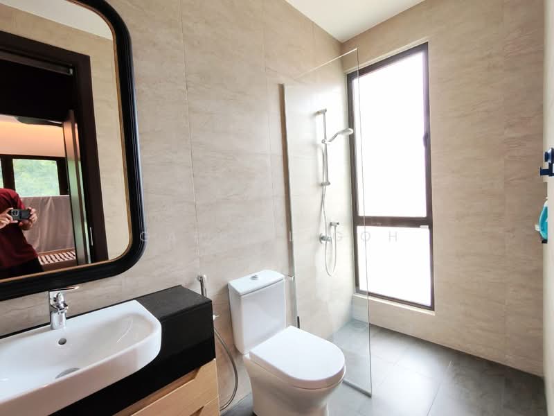 Bungalow House untuk Dijual di Setia Eco Templer (Rawang) - Gabriel Goh - PropertyGuru.com.my