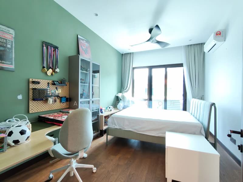 Bungalow House untuk Dijual di Setia Eco Templer (Rawang) - Gabriel Goh - PropertyGuru.com.my