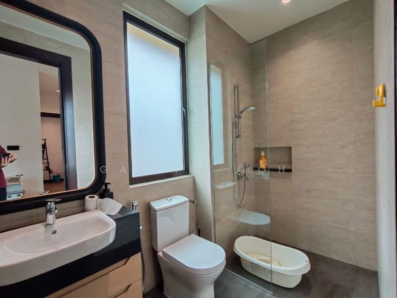 Bungalow House untuk Dijual di Setia Eco Templer (Rawang) - Gabriel Goh - PropertyGuru.com.my
