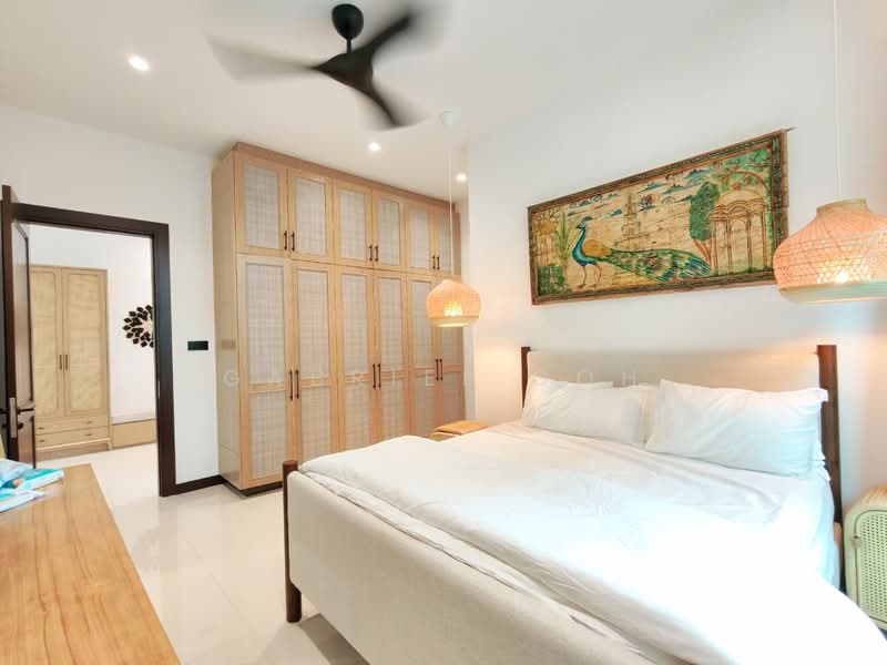 Bungalow House untuk Dijual di Setia Eco Templer (Rawang) - Gabriel Goh - PropertyGuru.com.my