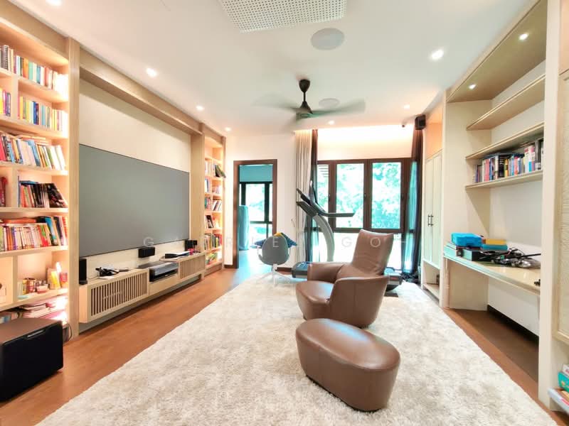 Bungalow House untuk Dijual di Setia Eco Templer (Rawang) - Gabriel Goh - PropertyGuru.com.my
