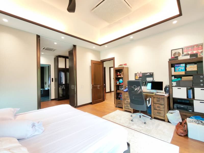 Bungalow House untuk Dijual di Setia Eco Templer (Rawang) - Gabriel Goh - PropertyGuru.com.my