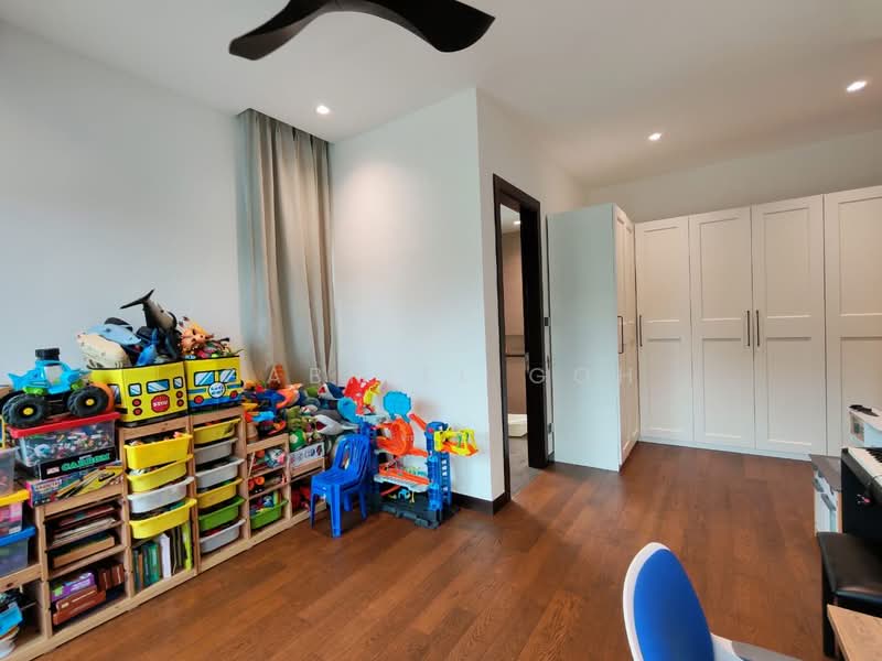 Bungalow House untuk Dijual di Setia Eco Templer (Rawang) - Gabriel Goh - PropertyGuru.com.my