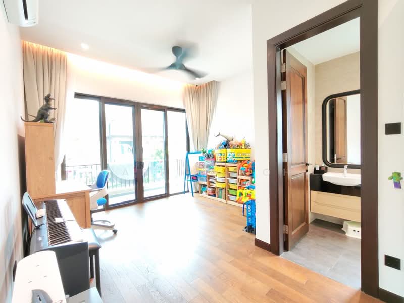 Bungalow House untuk Dijual di Setia Eco Templer (Rawang) - Gabriel Goh - PropertyGuru.com.my