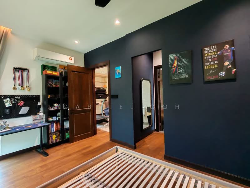 Bungalow House untuk Dijual di Setia Eco Templer (Rawang) - Gabriel Goh - PropertyGuru.com.my