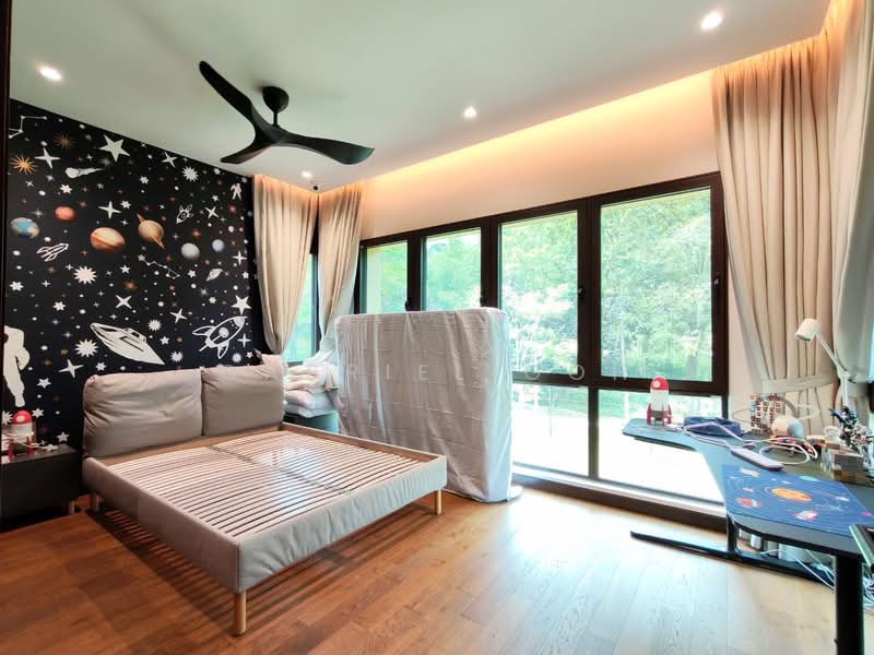 Bungalow House untuk Dijual di Setia Eco Templer (Rawang) - Gabriel Goh - PropertyGuru.com.my
