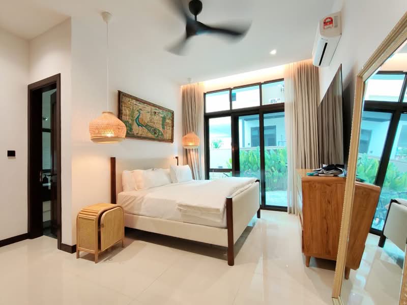 Bungalow House untuk Dijual di Setia Eco Templer (Rawang) - Gabriel Goh - PropertyGuru.com.my