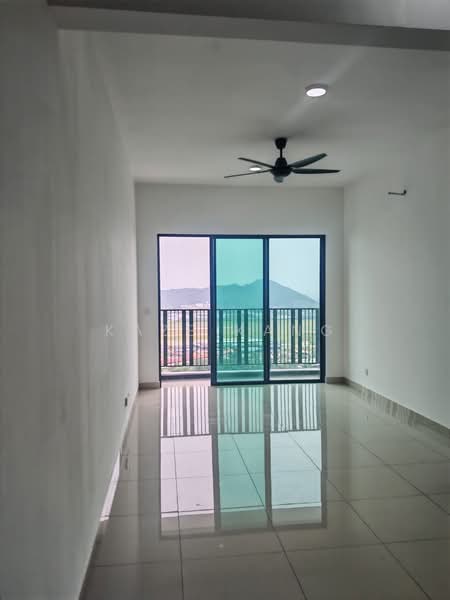 Condominium for Rent at ForestVille - Kaze Kang - PropertyGuru.com.my