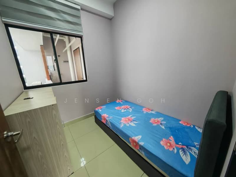 Service Residence for Sale at Veranda Residence - Jensen Goh - Bedroom - PropertyGuru.com.my