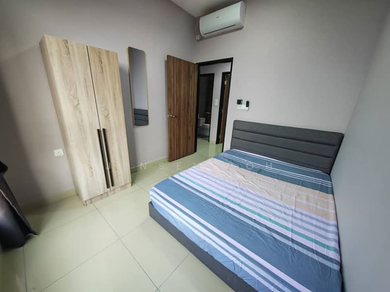 Service Residence for Sale at Veranda Residence - Jensen Goh - Bedroom - PropertyGuru.com.my