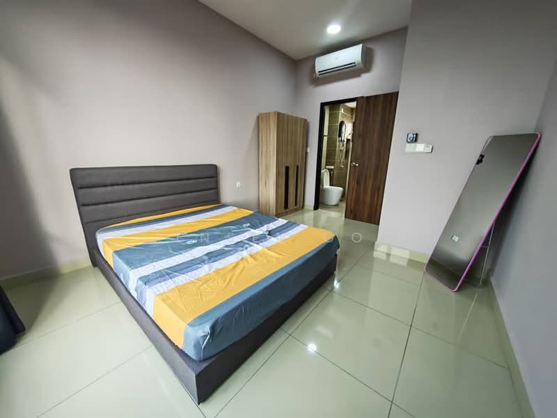 Service Residence for Sale at Veranda Residence - Jensen Goh - Bedroom - PropertyGuru.com.my