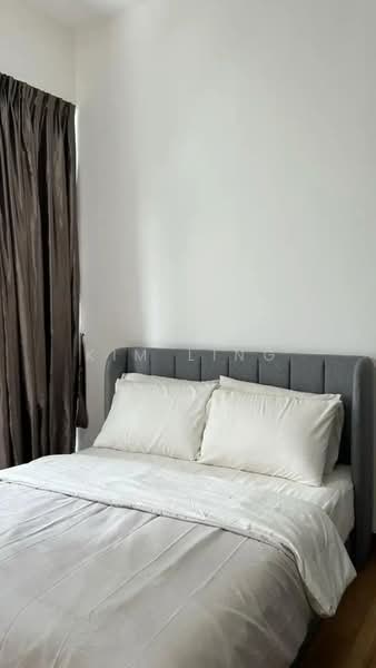 Service Residence for Rent at The Panorama - Kim Ling - Bedroom - PropertyGuru.com.my