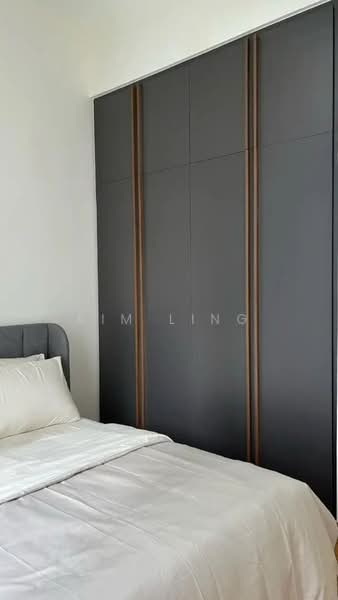 Service Residence for Rent at The Panorama - Kim Ling - Bedroom - PropertyGuru.com.my
