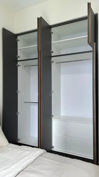 Service Residence for Rent at The Panorama - Kim Ling - Bedroom - PropertyGuru.com.my