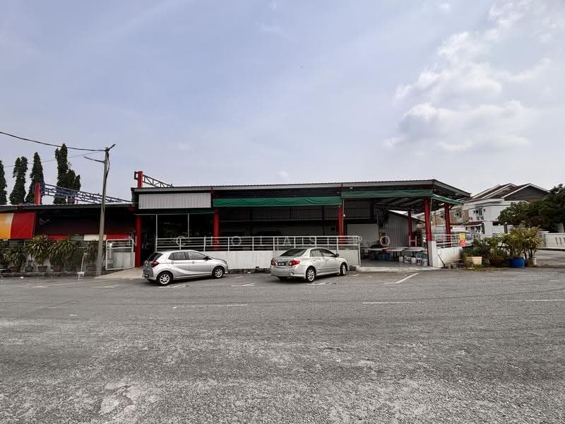 Shop for Sale in Bercham (Ipoh) - Nicholas Poh - PropertyGuru.com.my