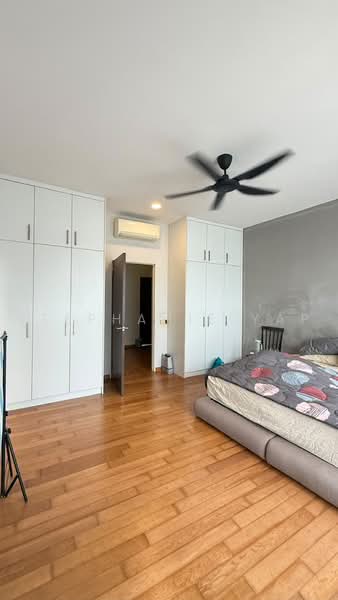 Kondominium untuk Dijual di The Seed Taman Sutera Utama - Stephanie Yap - Bedroom - PropertyGuru.com.my