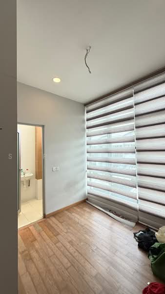 Kondominium untuk Dijual di The Seed Taman Sutera Utama - Stephanie Yap - Bathroom - PropertyGuru.com.my