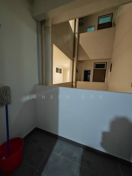 Service Residence for Sale at TRELLIS RESIDENCES - Jensen Goh - Exterior - PropertyGuru.com.my