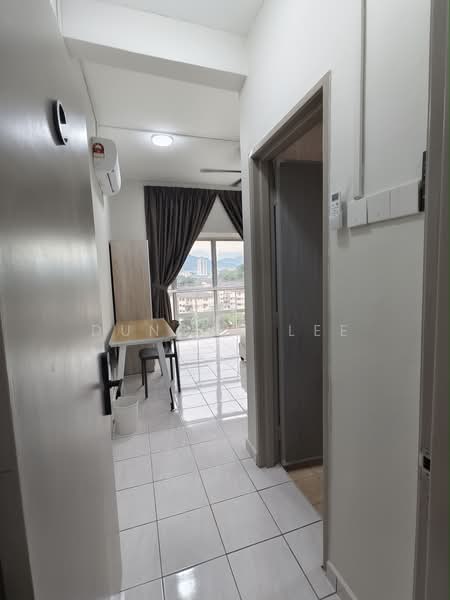 Kondominium untuk Disewa di Wangsa Metroview - Duncan Lee - Bedroom - PropertyGuru.com.my