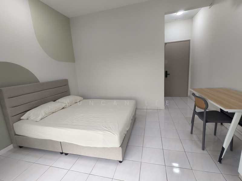 Kondominium untuk Disewa di Wangsa Metroview - Duncan Lee - Bedroom - PropertyGuru.com.my