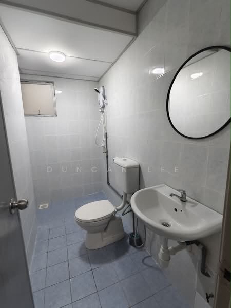 Kondominium untuk Disewa di Wangsa Metroview - Duncan Lee - Bathroom - PropertyGuru.com.my