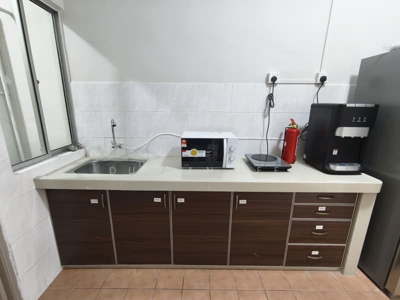 Kondominium untuk Disewa di Wangsa Metroview - Duncan Lee - Kitchen - PropertyGuru.com.my
