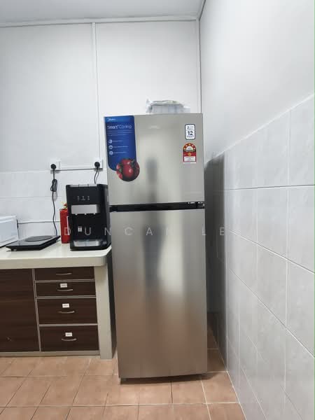 Kondominium untuk Disewa di Wangsa Metroview - Duncan Lee - Kitchen - PropertyGuru.com.my