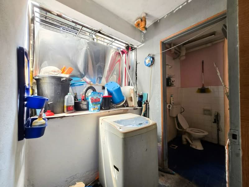Apartment for Sale at Pandan Lake View - Zul Syafiq - Bathroom - PropertyGuru.com.my