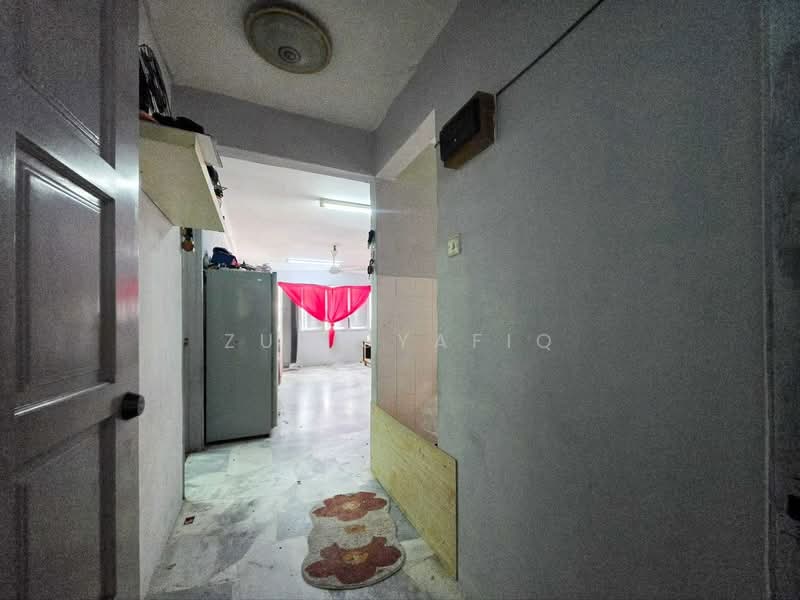Apartment for Sale at Pandan Lake View - Zul Syafiq - Interior - PropertyGuru.com.my