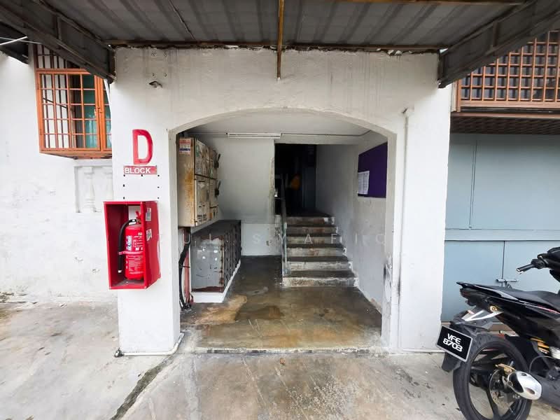 Apartment for Sale at Pandan Lake View - Zul Syafiq - Exterior - PropertyGuru.com.my