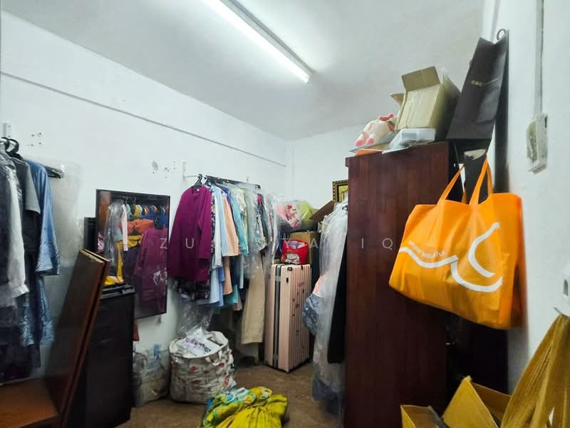 Apartment for Sale at Pandan Lake View - Zul Syafiq - Interior - PropertyGuru.com.my