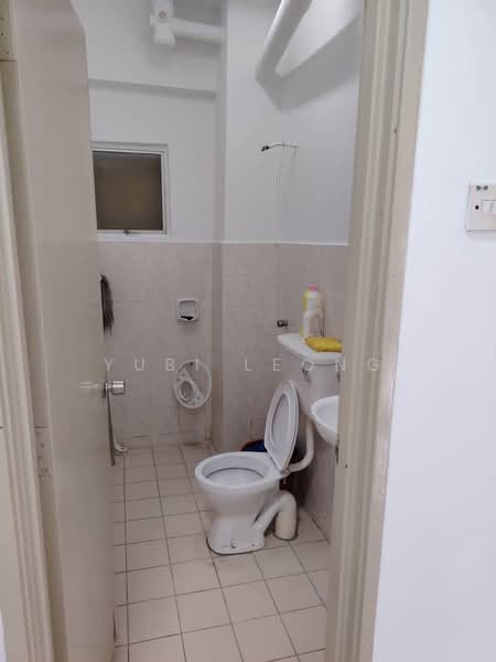 Apartment for Sale at Mas Kipark Damansara - Yubi Leong - PropertyGuru.com.my