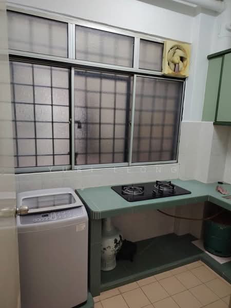 Apartment for Sale at Mas Kipark Damansara - Yubi Leong - PropertyGuru.com.my