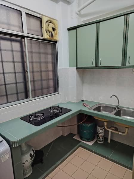 Apartment for Sale at Mas Kipark Damansara - Yubi Leong - PropertyGuru.com.my