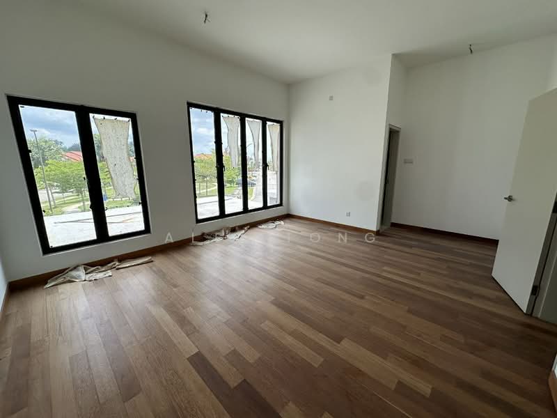 2-storey Terraced House for Sale in Alam Impian (Shah Alam) - Alex Tong - PropertyGuru.com.my