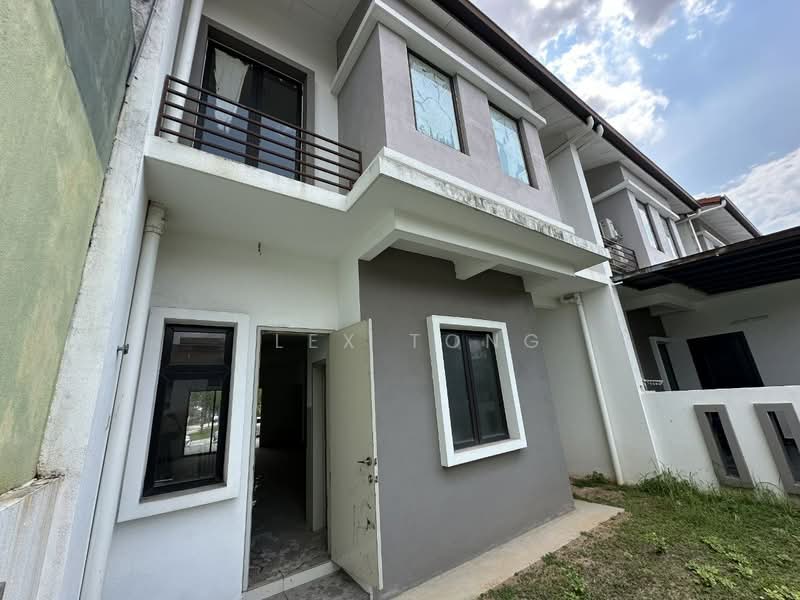 2-storey Terraced House for Sale in Alam Impian (Shah Alam) - Alex Tong - PropertyGuru.com.my
