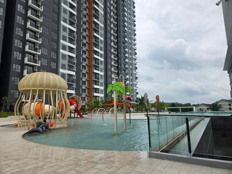 Condominium for Sale at The Jalil (Bayu Jalil) - Ron Liew - Exterior - PropertyGuru.com.my