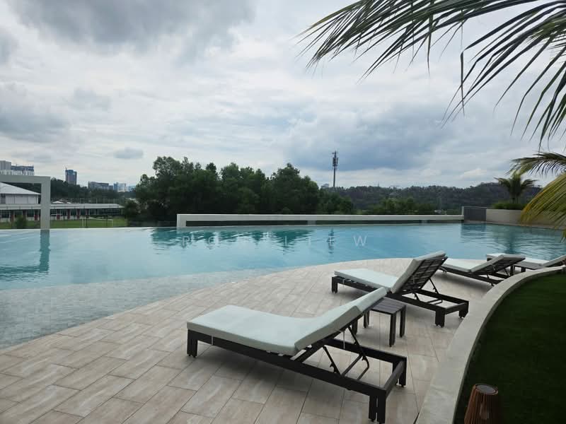 Condominium for Sale at The Jalil (Bayu Jalil) - Ron Liew - Exterior - PropertyGuru.com.my