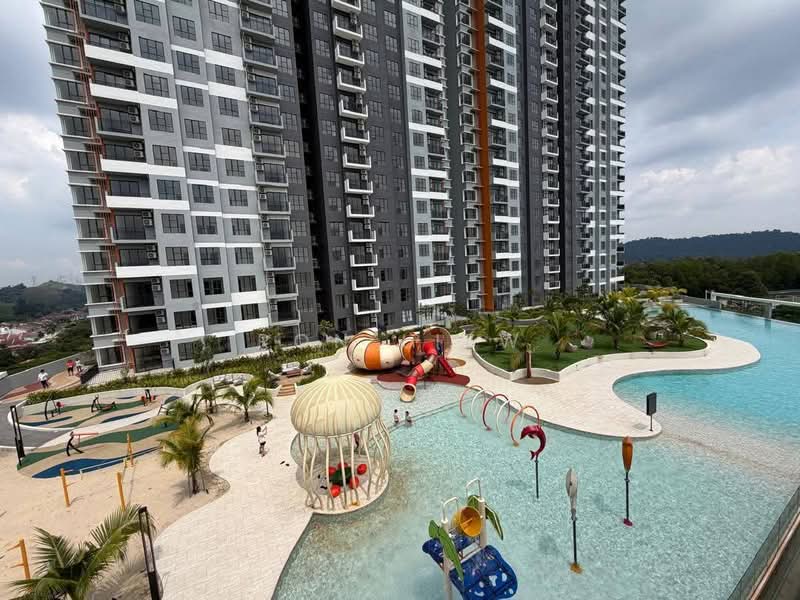 Condominium for Sale at The Jalil (Bayu Jalil) - Ron Liew - Exterior - PropertyGuru.com.my