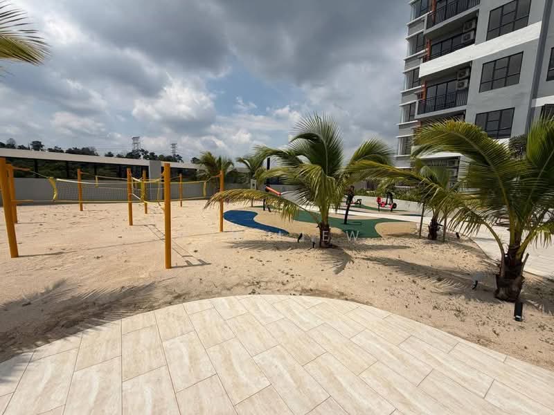 Condominium for Sale at The Jalil (Bayu Jalil) - Ron Liew - Exterior - PropertyGuru.com.my