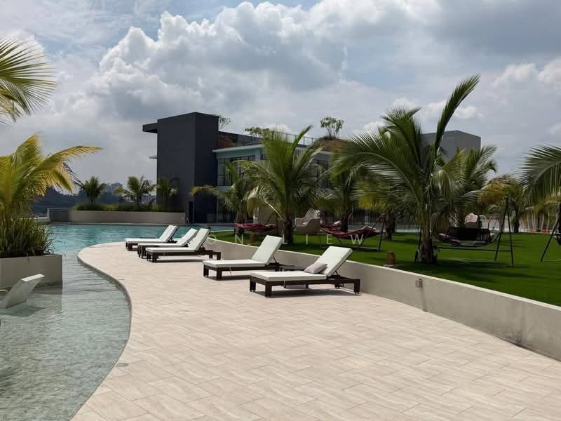 Condominium for Sale at The Jalil (Bayu Jalil) - Ron Liew - Exterior - PropertyGuru.com.my