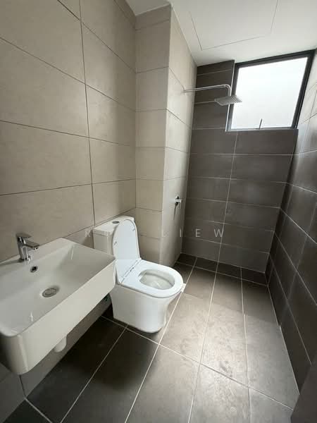 Condominium for Sale at The Jalil (Bayu Jalil) - Ron Liew - Bathroom - PropertyGuru.com.my