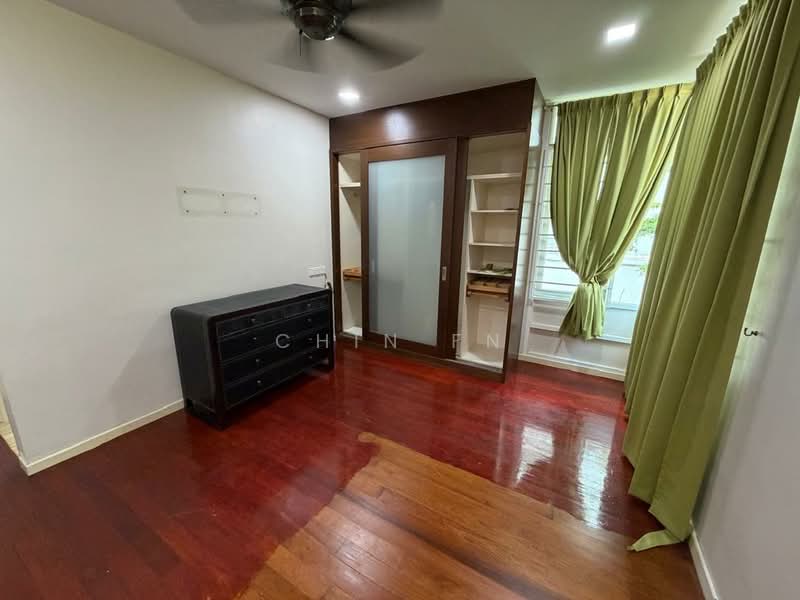 Rumah Berkembar untuk Dijual di Taman Suria (Bukit Katil) - CHIN FN - Bedroom - PropertyGuru.com.my